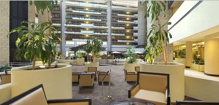 Embassy Suites