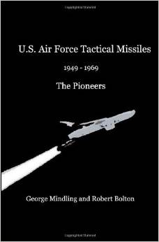 US Air Force Tactical Missiles