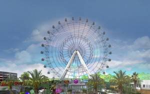 Orlando Eye