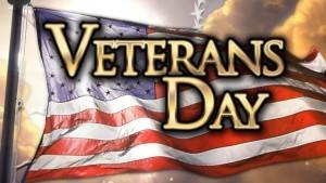 Veteran's Day