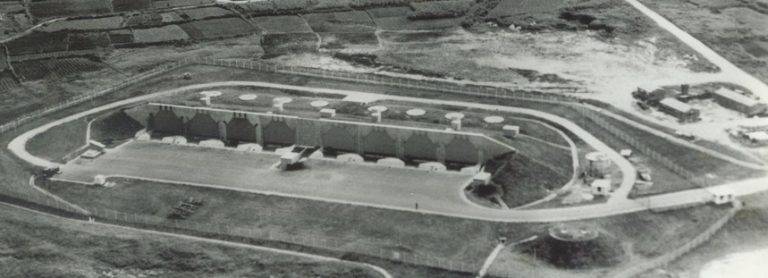 Okinawa - Site 1