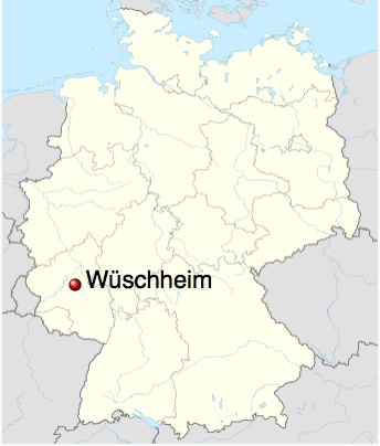 Wüschheim