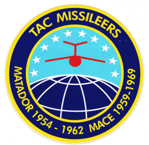 TAC Missileers