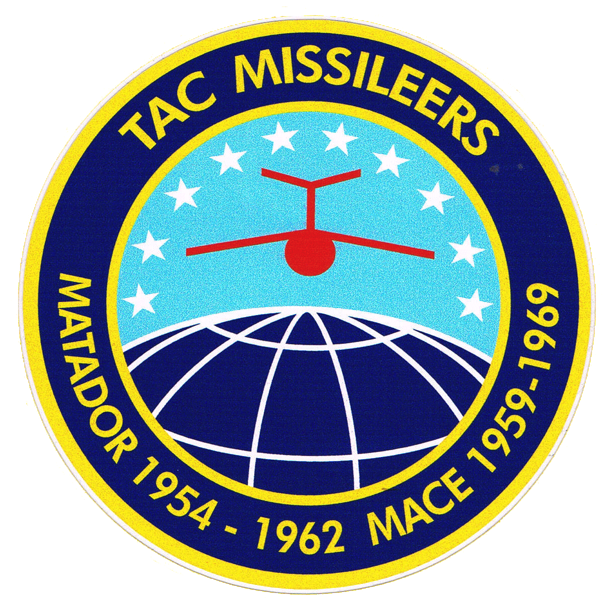 TAC Missileers