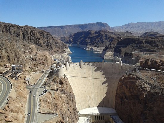 Hoover Dam