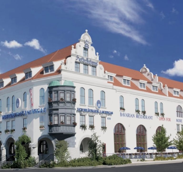 Hofbrauhaus LV