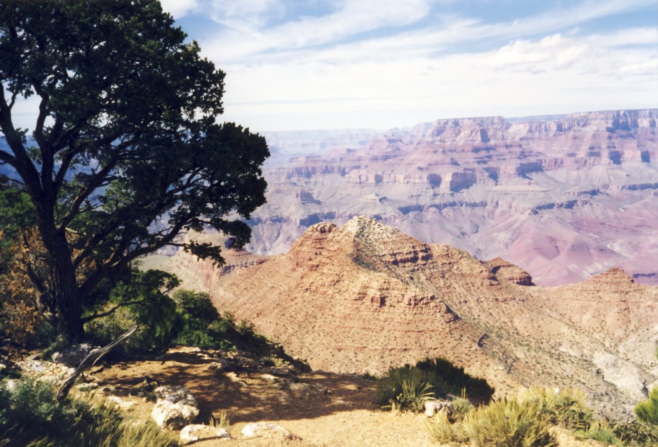 Grand Canyon