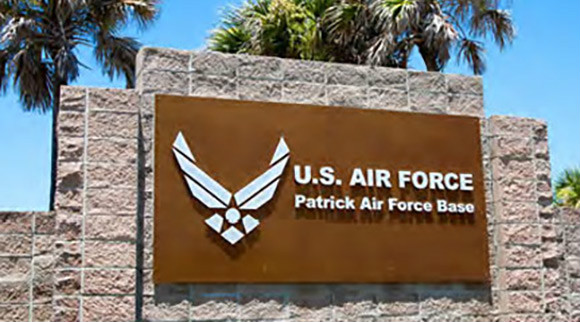 Access to Patrick AFB for Veterans