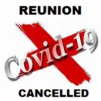 Reunion Cancelled