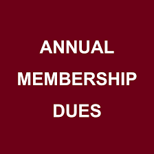 Reunion and TAC Missileers Annual Dues